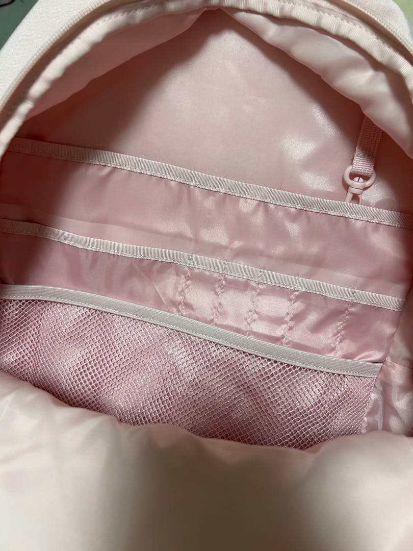 【新品】Victoria's Secret PINK リュック