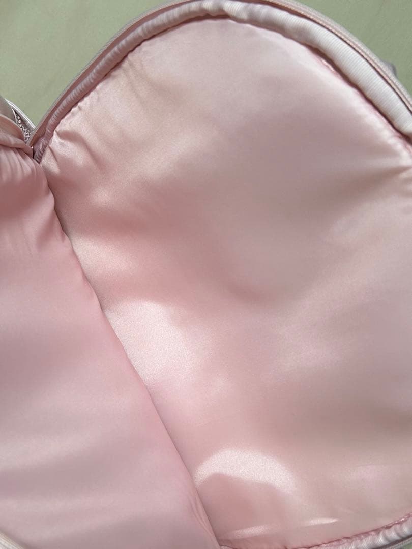 【新品】Victoria's Secret PINK リュック