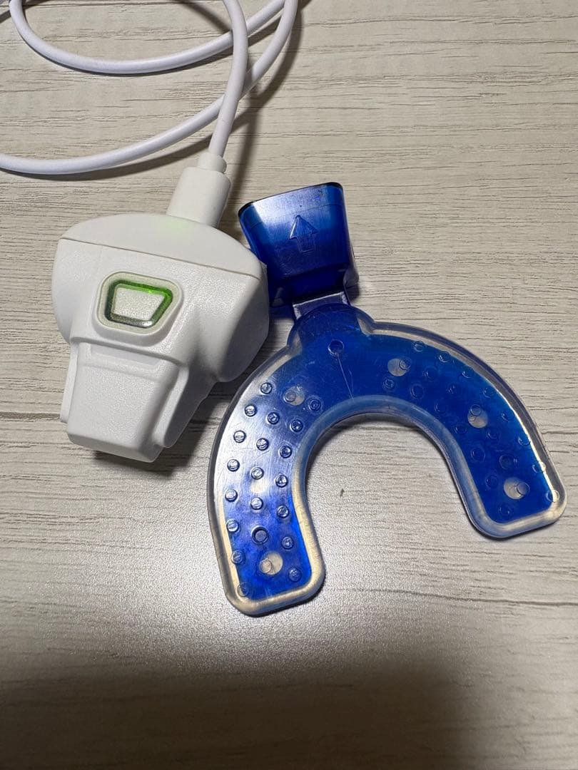 SureSmile VPro 歯列矯正加速装置