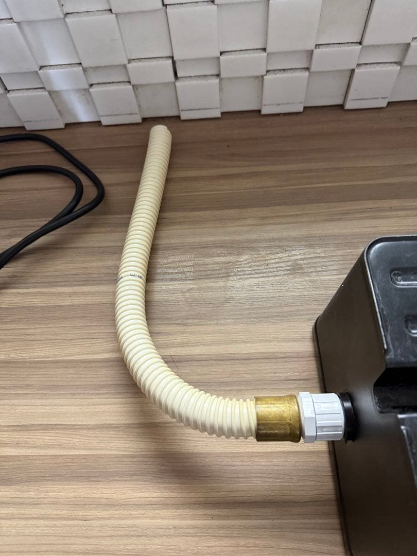 ブレンテックblendtec ラピッドステーション