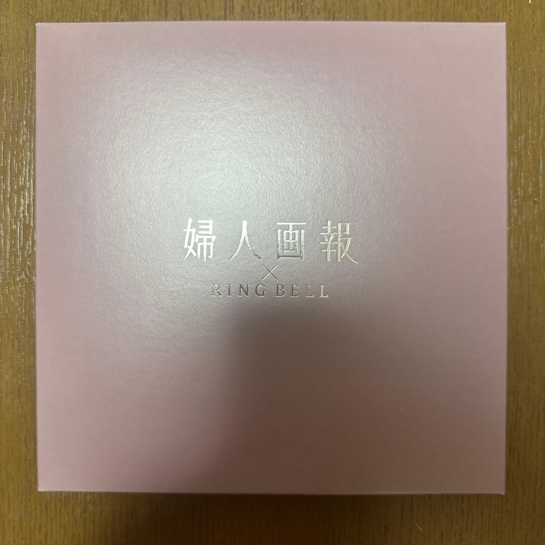 リンベルカタログギフト「婦人画報　花明コース」定価￥22,990 未使用