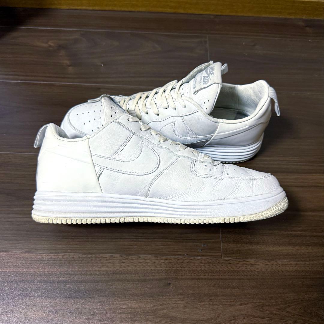 靴 ACRONYM NIKE LUNAR FORCE 1 28cm