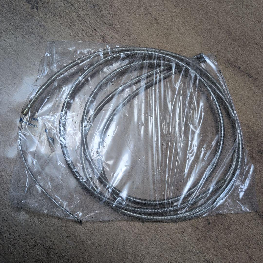 SHIMANO 105クランク、105ブレーキ、105ハブ、Santeブレーキ他