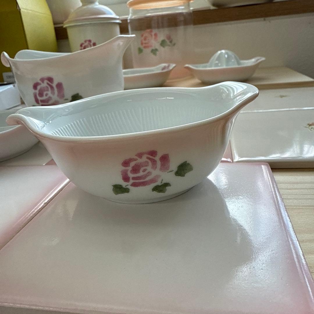 お買い得 マニーローズ スタッキングミニキッチンツールシリーズ5点セット数量限定