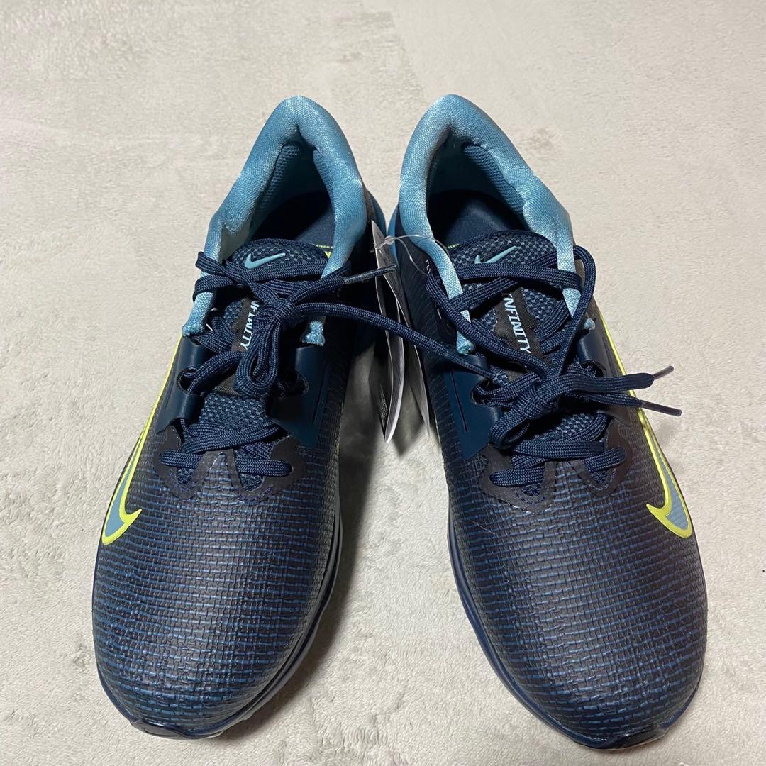 新品ナイキ インフィニティ ツアー 2 26.5㎝