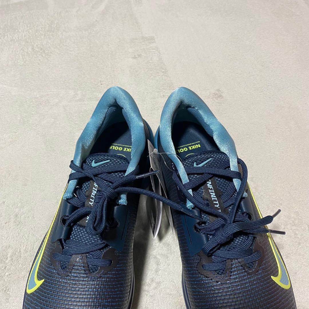 新品ナイキ インフィニティ ツアー 2 26.5㎝