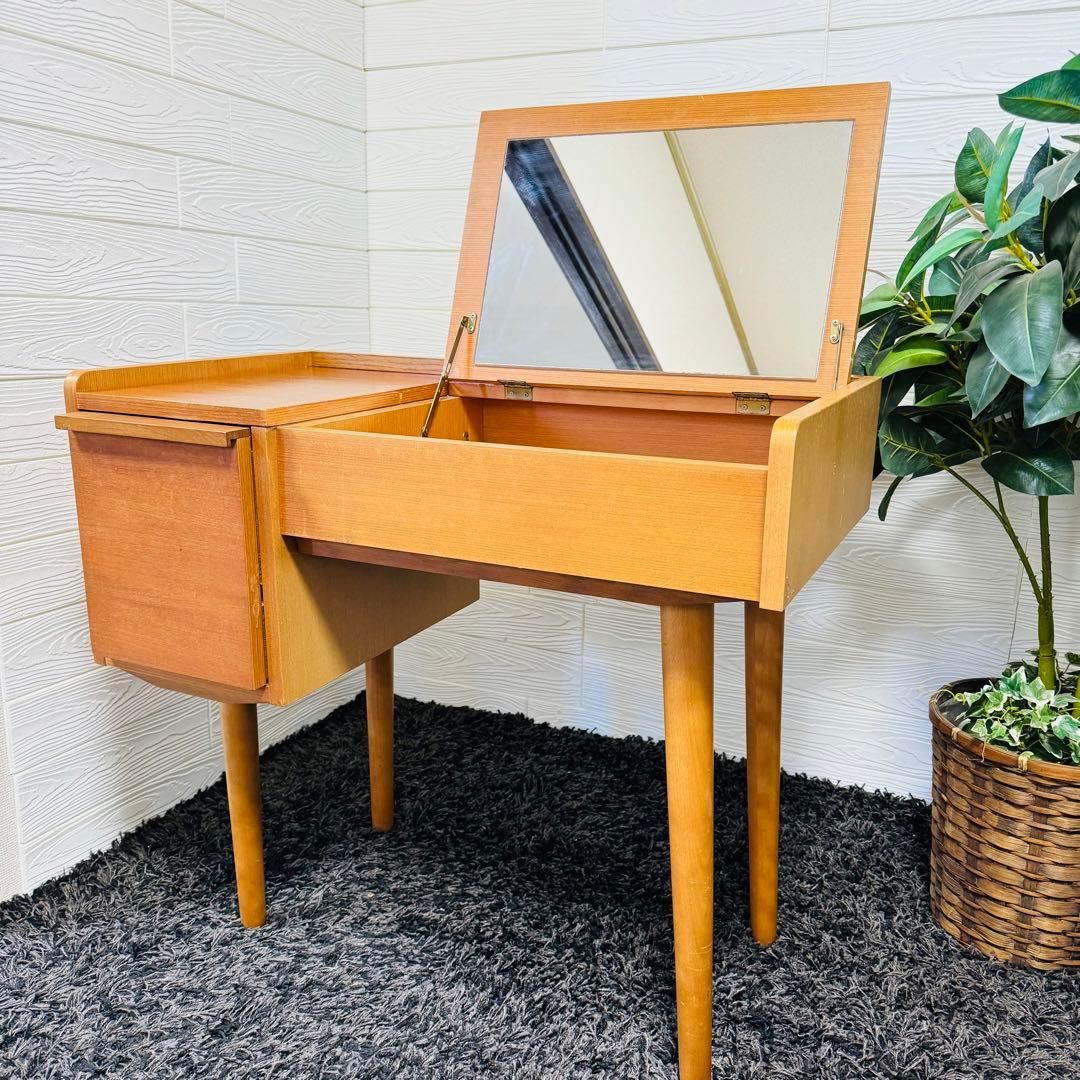 UNICO ALBERO / ウニコ アルベロ　ドレッサー デスク