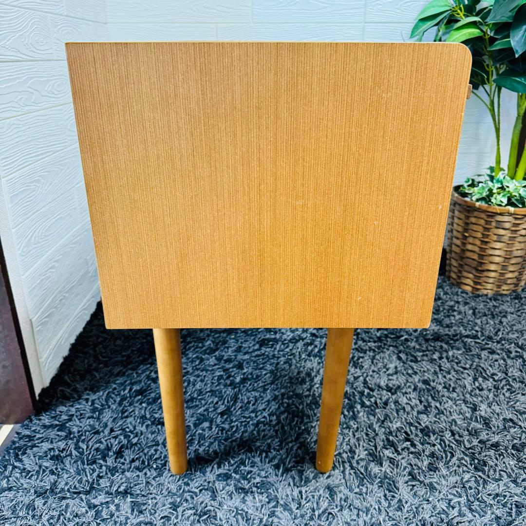 UNICO ALBERO / ウニコ アルベロ　ドレッサー デスク