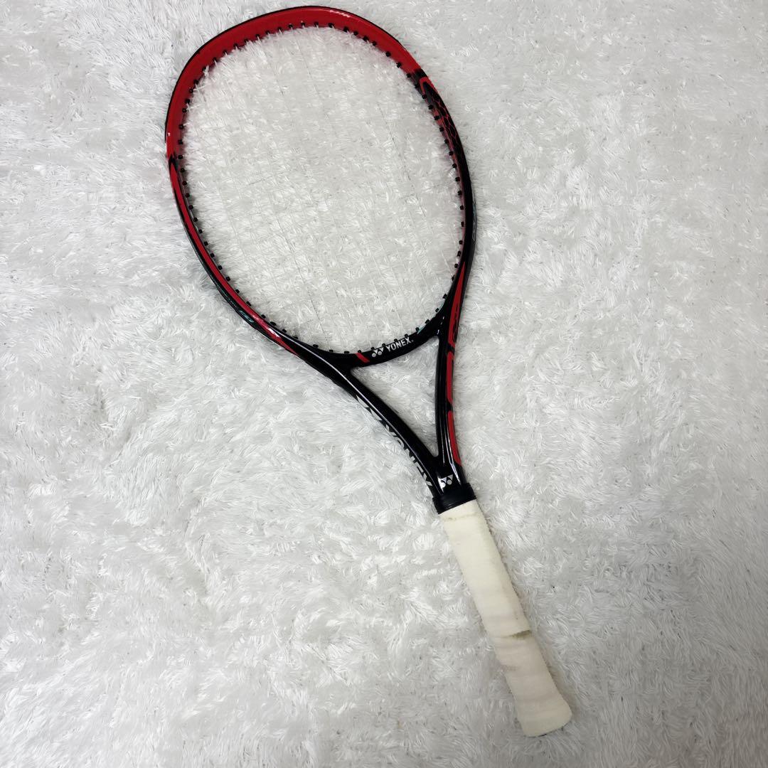 YONEX ヨネックス VCORE SV 100 G2 テニス ラケット 公式