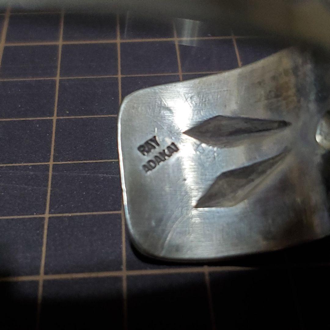 【レア】RAY ADAKAI バングル