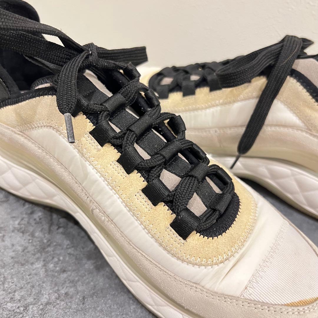 CHANEL スニーカー 39