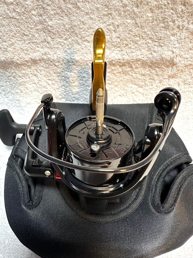 【新品】25BBXハイパーフォースタイプ2 C3000DXXGS 右ハンドル本体