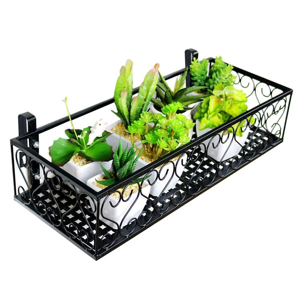 園芸ラック ガーデン ラワースタンド 鉢 ハンギングバスケット