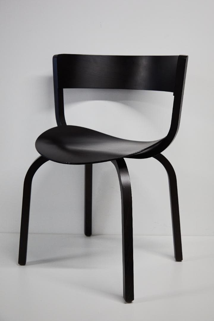 THONET（トーネット） 404F ダークブラウン ステファン・ディーツ