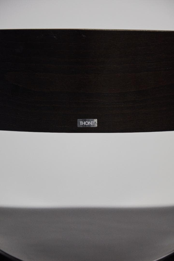 THONET（トーネット） 404F ダークブラウン ステファン・ディーツ