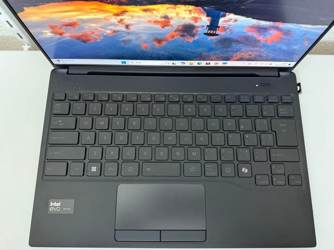 LIFEBOOK WU4/J3 (Ultra 7 155H•RAM64GB)