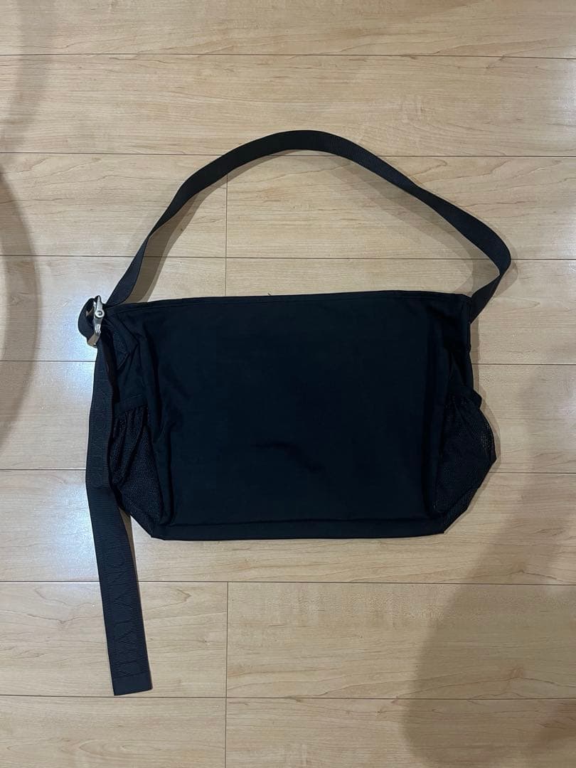 undercover 17aw メッセンジャーバッグ