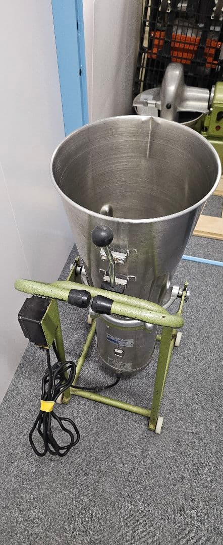 AIHO高速度ミキサー