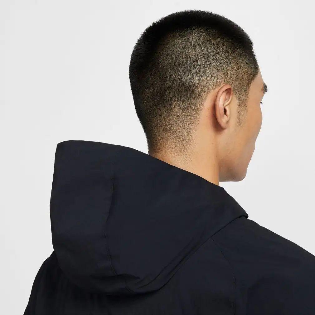 ナイキ　ジャージセットアップ　XL