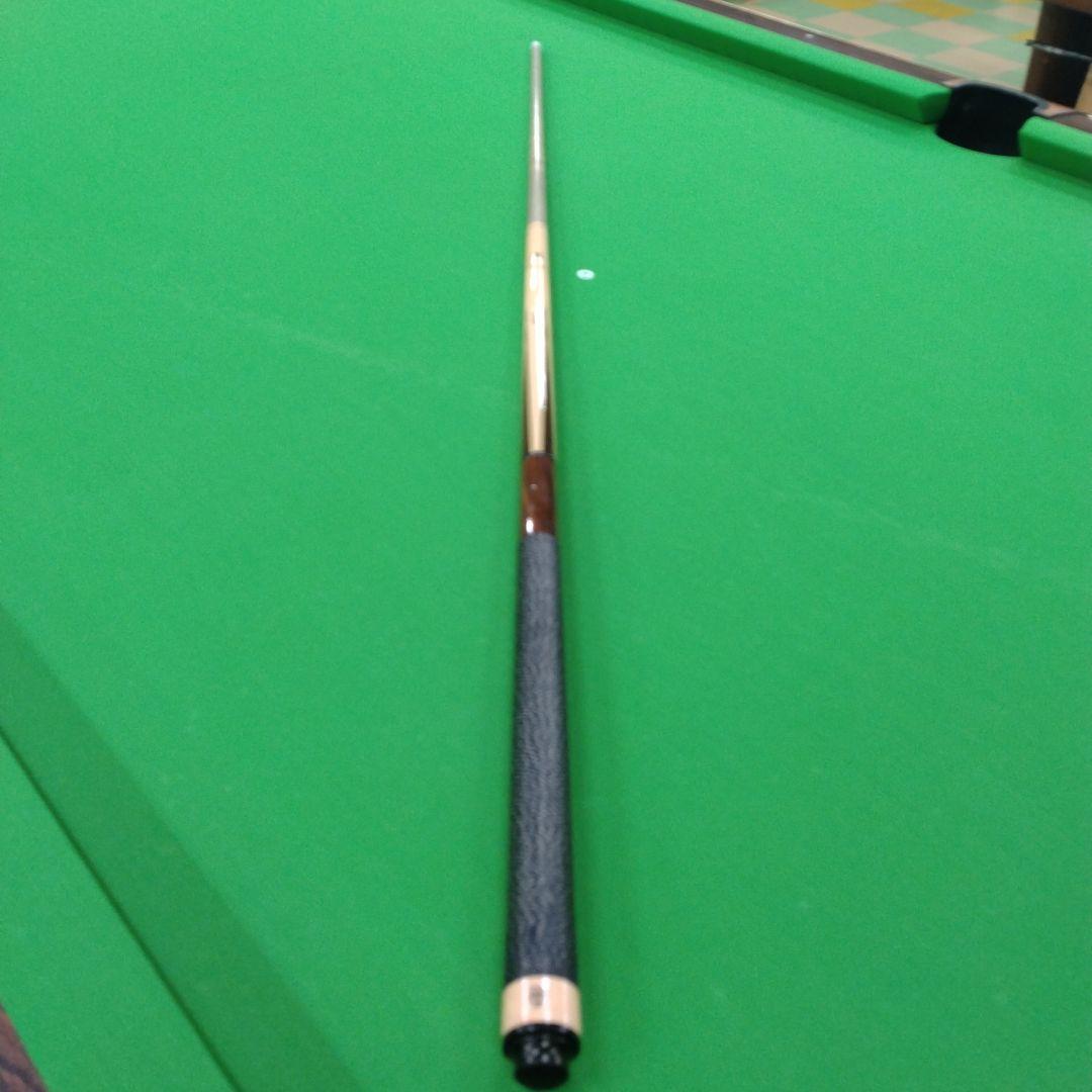 McDermott Stinger ビリヤードキュー