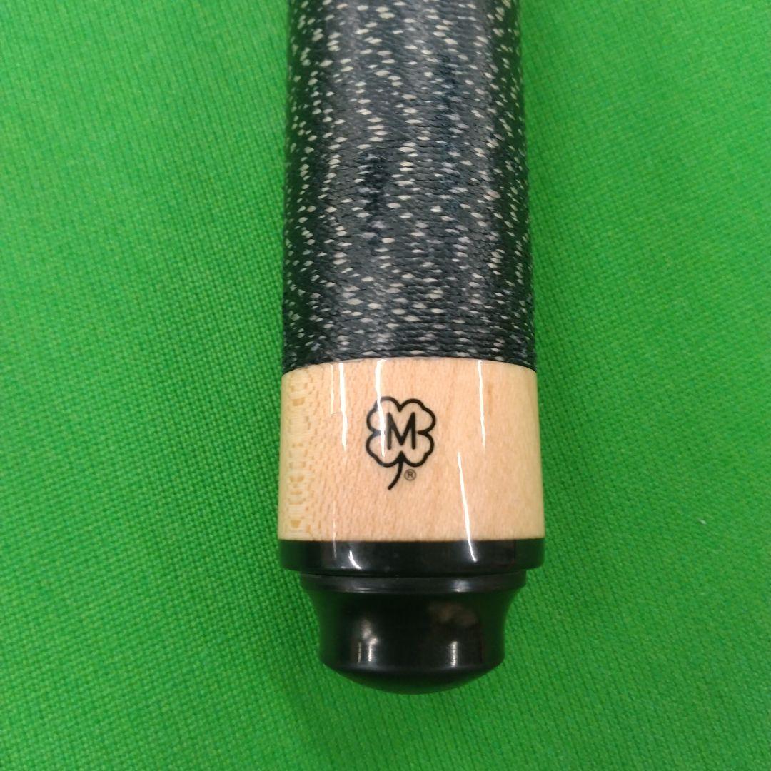 McDermott Stinger ビリヤードキュー