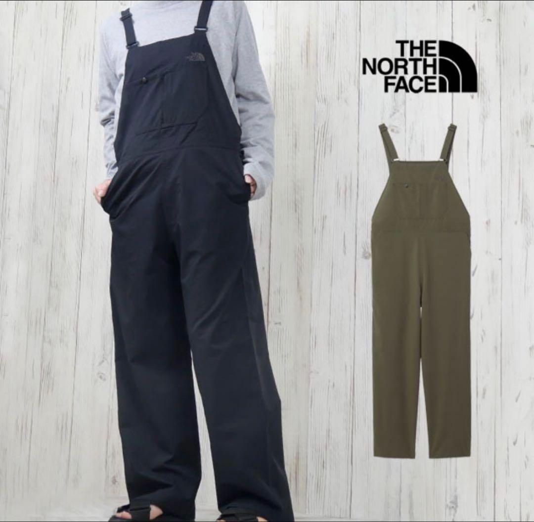 Reです　NBW32530-K THE NORTH FACE Ｍサイズ
