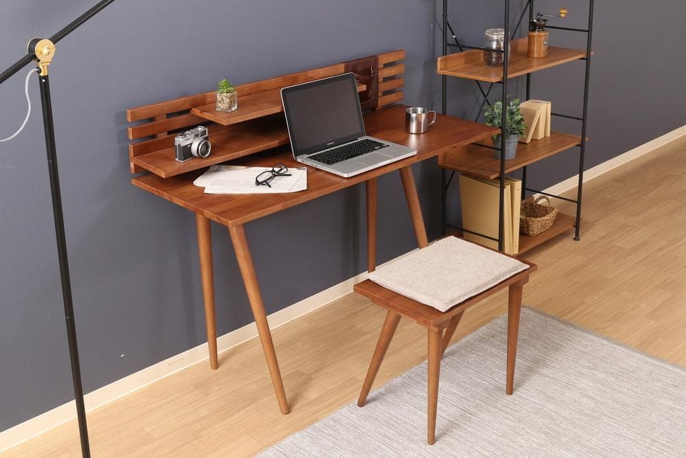 《新品・送料無料》Ｎａｔｕｒａｌ　Ｓｉｇｎａｔｕｒｅ　デスクセット　ＭＢＲ