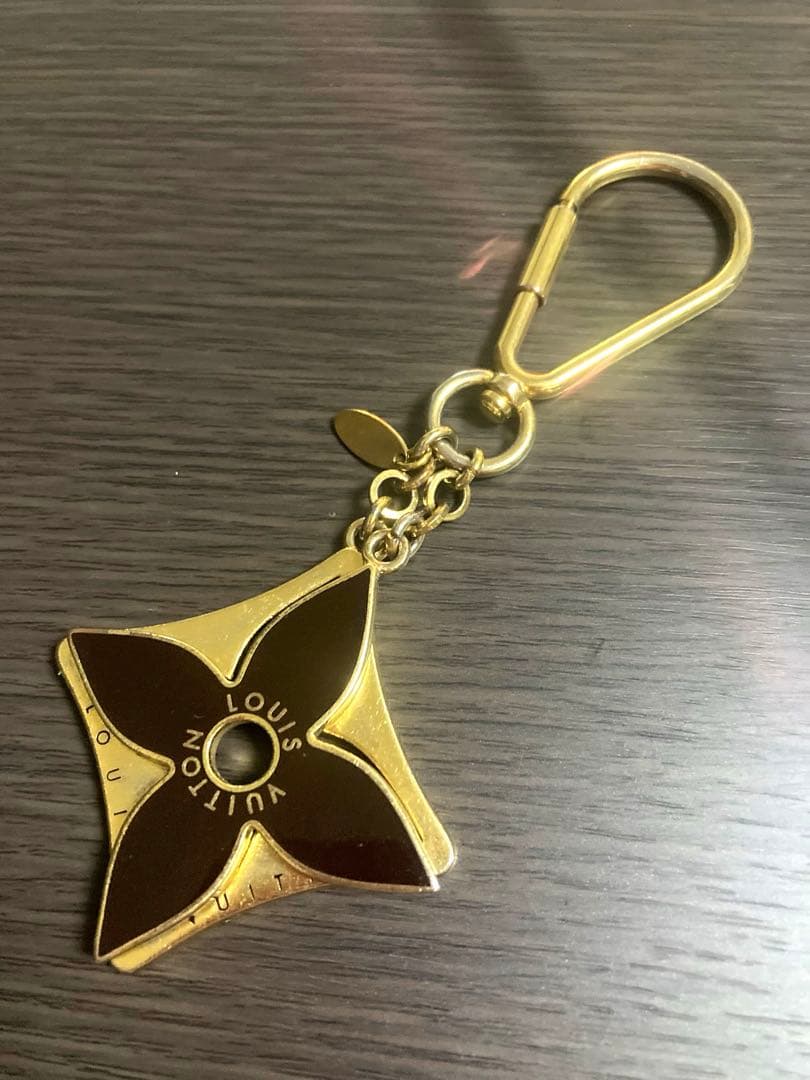 ★ルイヴィトン★ LOUIS VUITTON キーホルダー　バッグチャーム