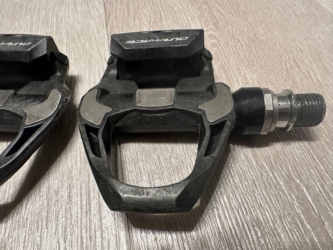 Dura-Ace ビンディングペダル ブラック