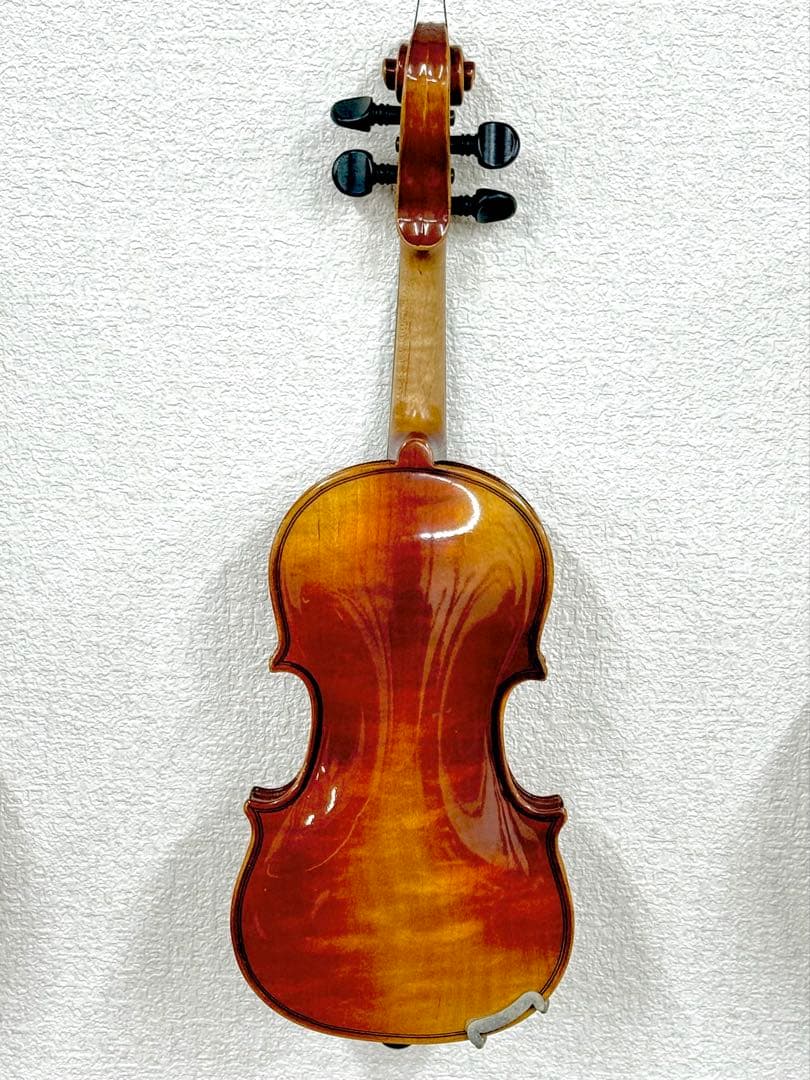 【美品】スズキバイオリン No.300 1/16 サイズ！ 飾っても可愛い！