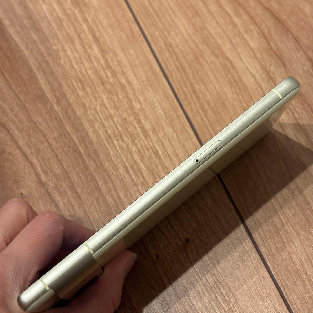 スマートフォン本体 Google Pixel 7