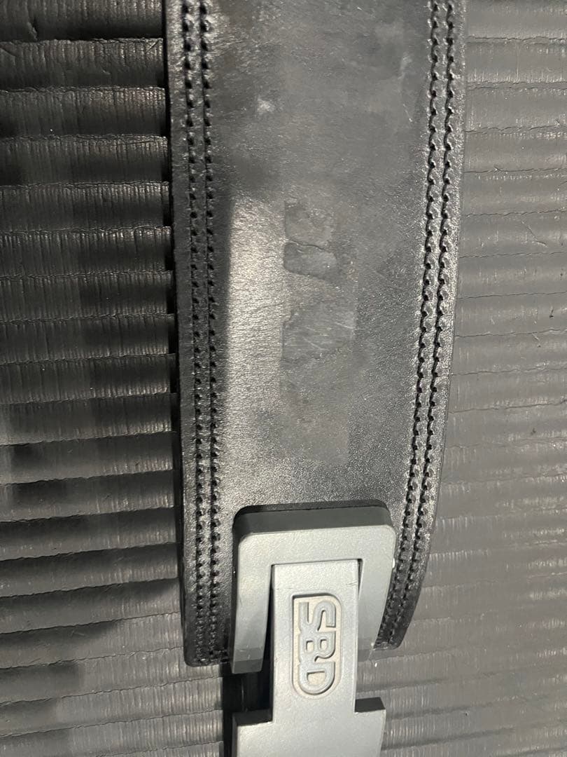 SBD ベルト　Mサイズ