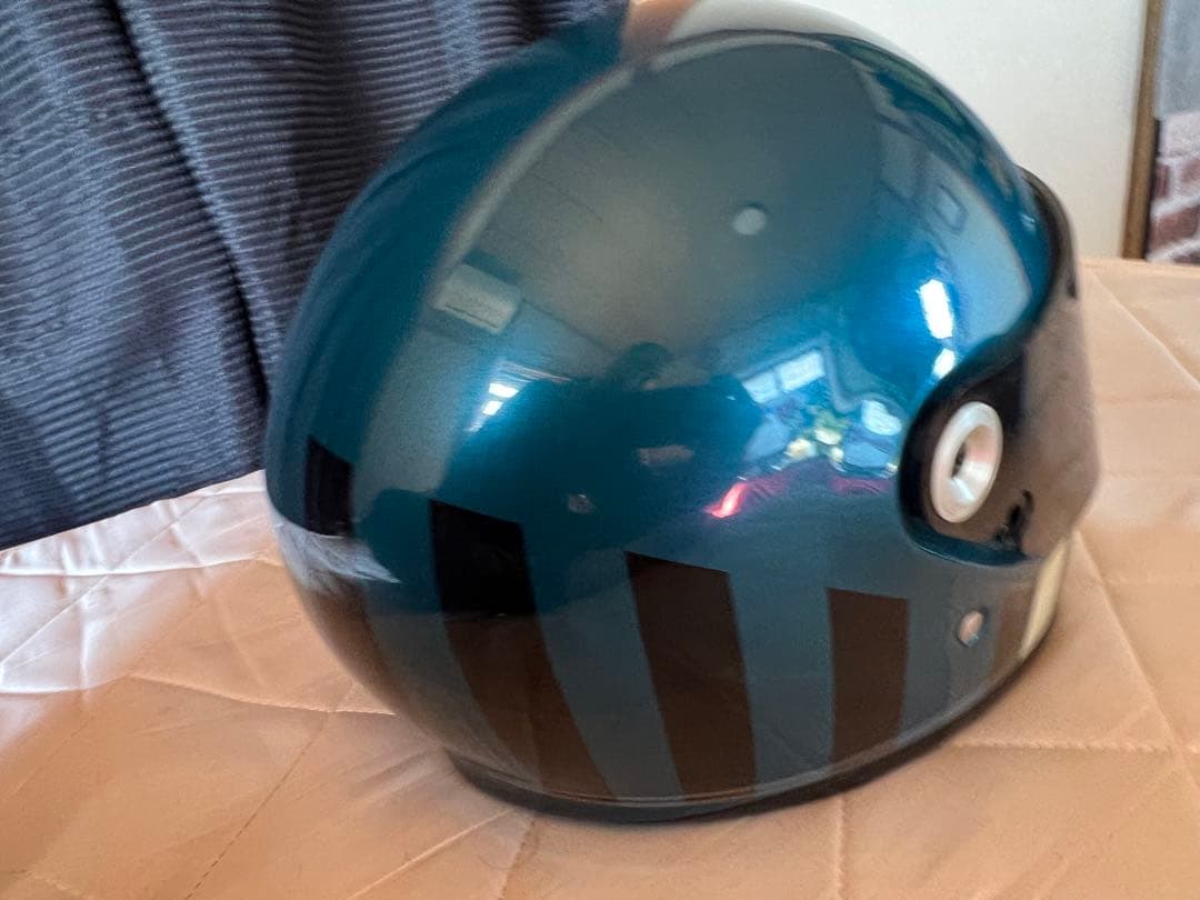 SHOEI フルフェイスヘルメット グラムスター　XL