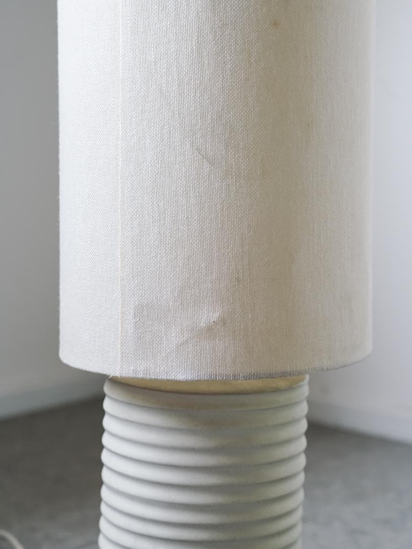 80's \"KOIZUMI\" vintage フロアランプ 照明 レトロモダン