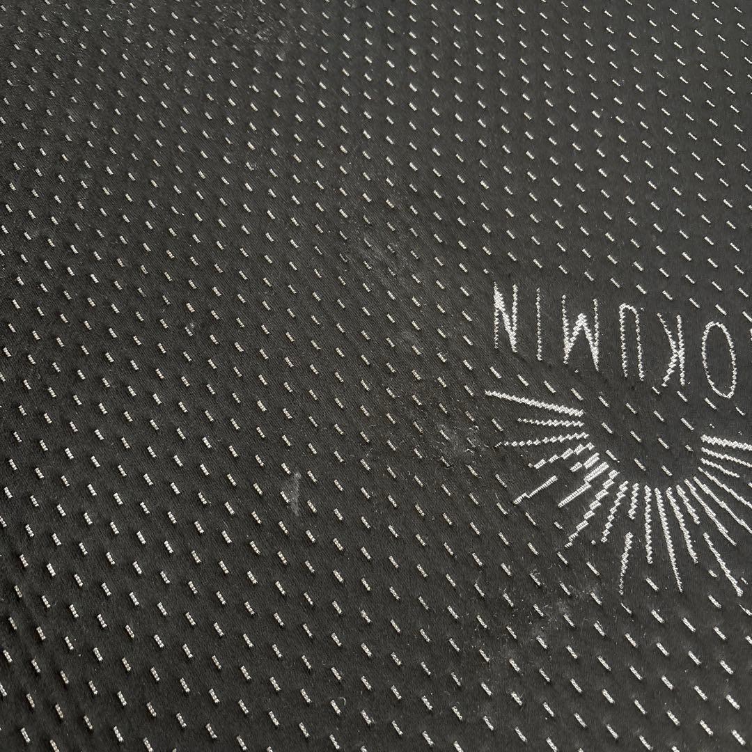 GOKUMIN 高反発マットレス 厚さ5cm セミシングル 幅80cm