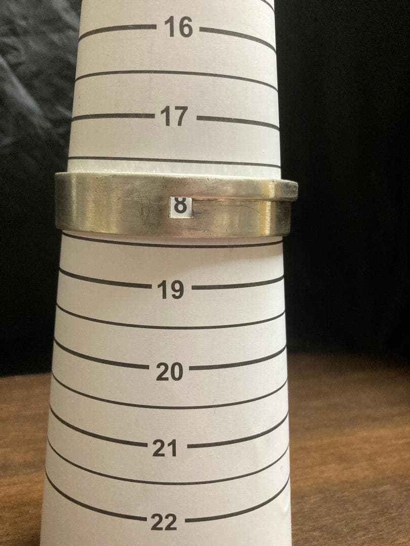 オールドグッチ ブレスレット バングル Gモチーフ スクエア モダニスト 925