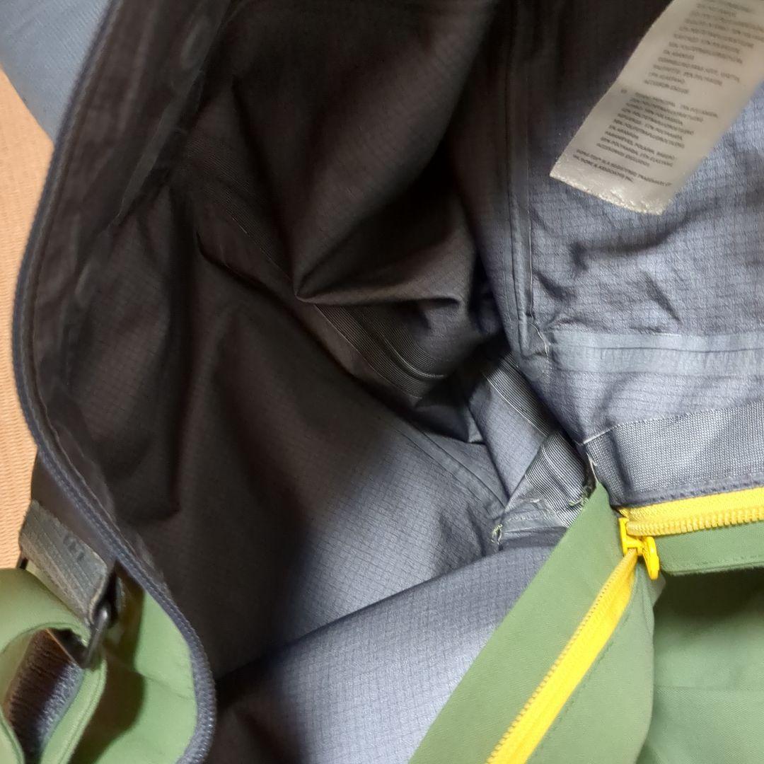 Norrona　lofotenパンツ 　スノーボードパンツ スキーパンツ