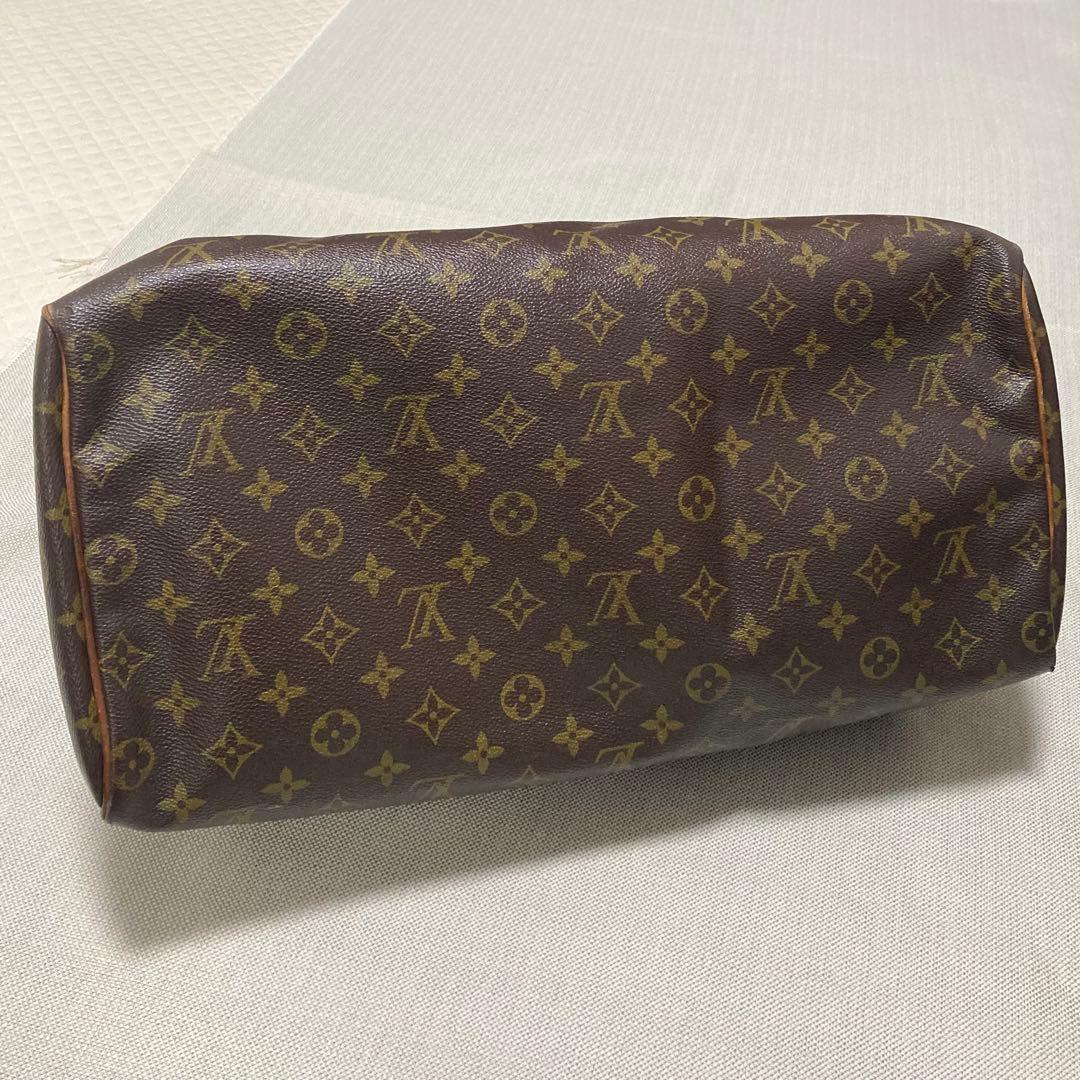 LOUIS VUITTON ルイヴィトン　スピーディー40