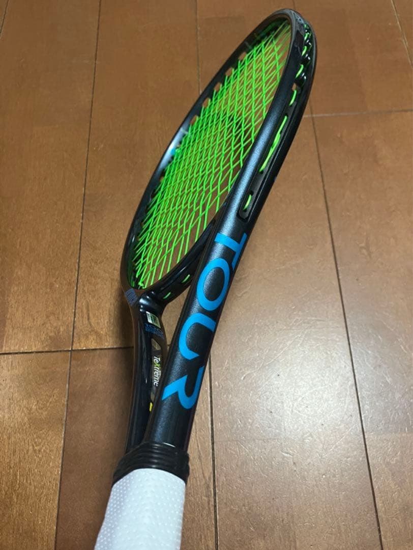 ラケット(硬式用) 2025 prince TOUR O3 100 (290g) G2