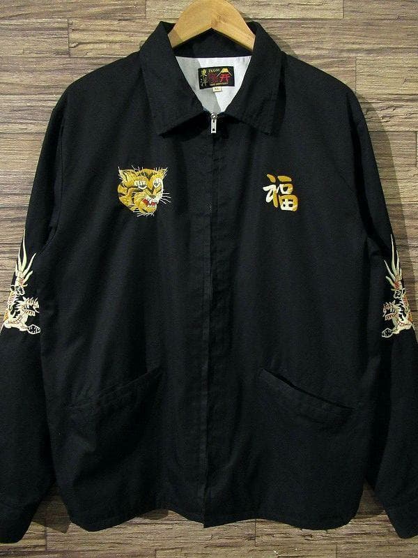 専用　美品 テーラー東洋 TT15493 60s 復刻 ベトジャン スーベニア