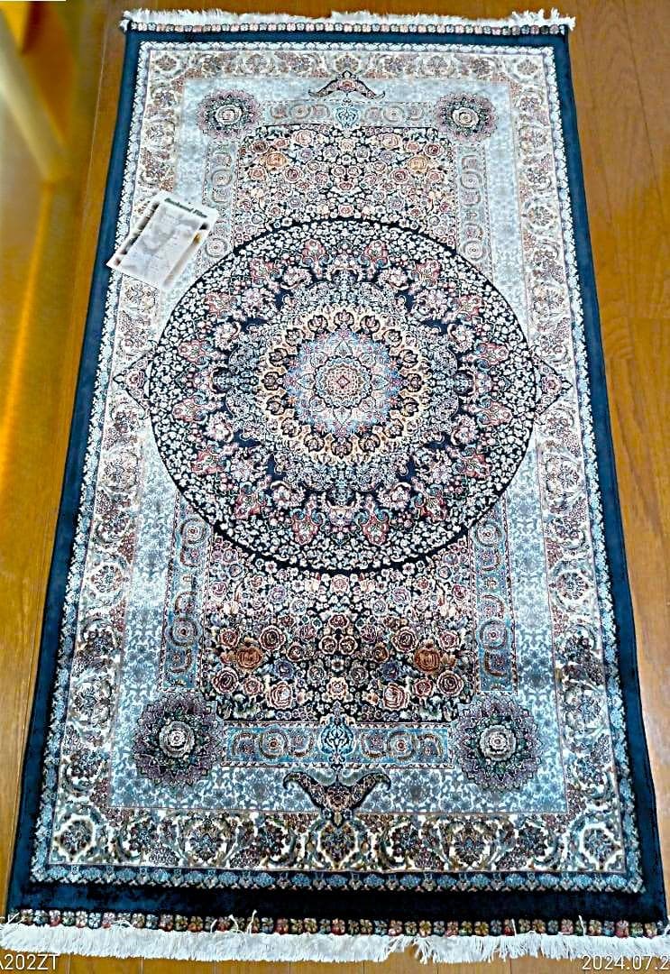 絨毯ベルギー製 　限定