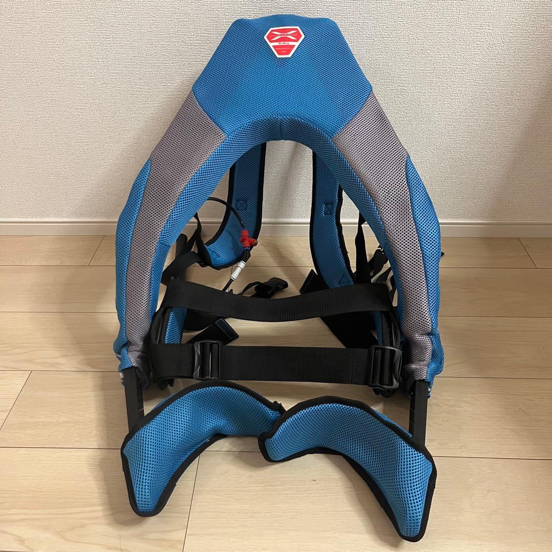 イノフィス マッスルスーツEvery タイトフィット SMサイズ　腰補助用