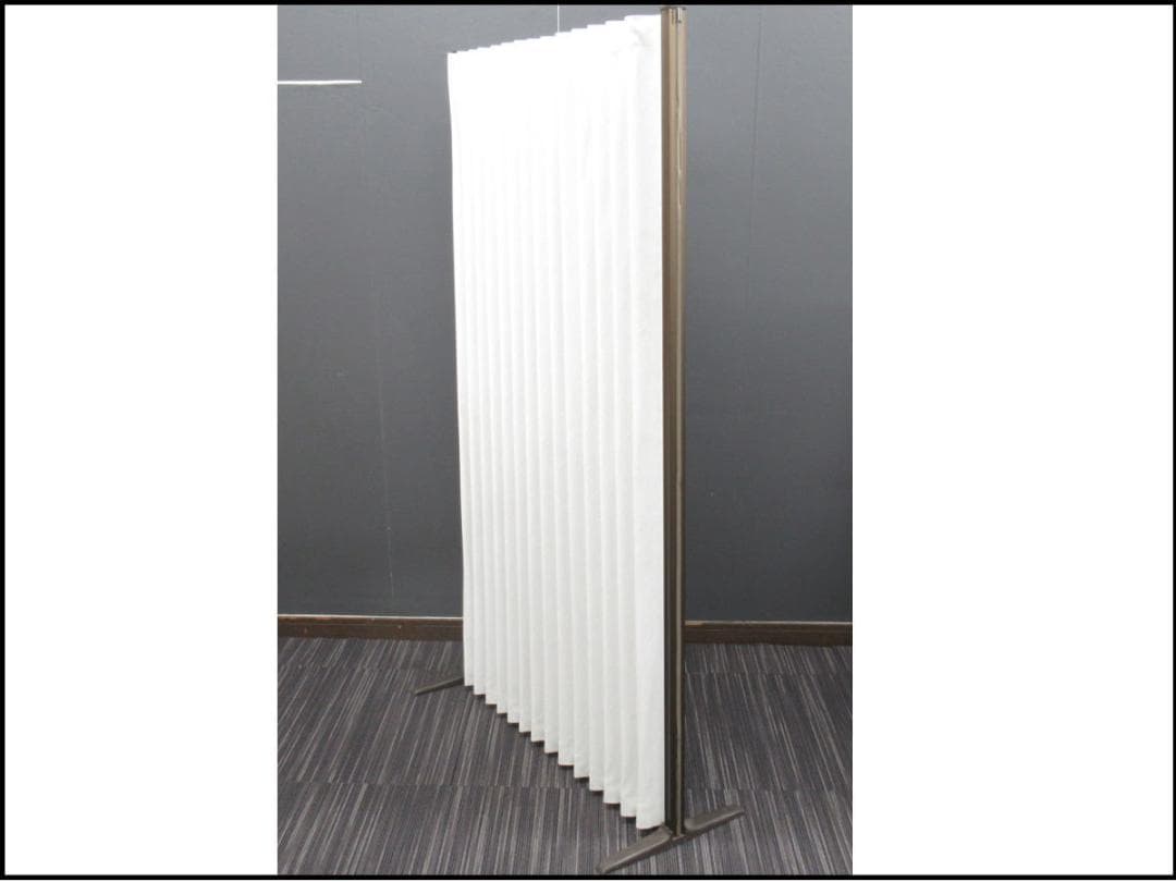 ■A■タチカワ■アコーディオンスクリーン■アコーディオンパーティション■仕切り■