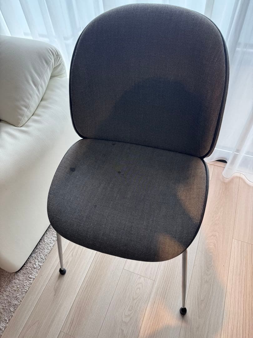 GUBI ビートルチェア