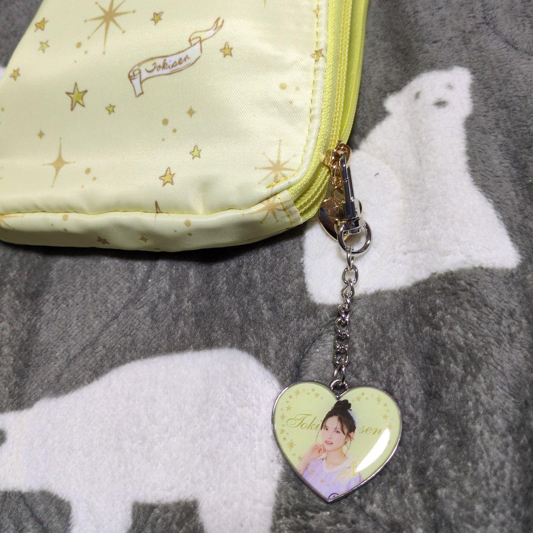 超ときめき宣伝部ペンライトセット菅田愛貴ver