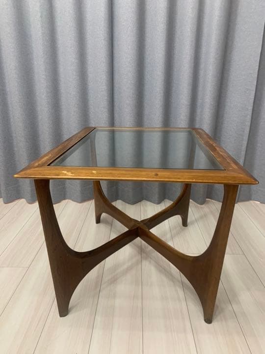 【最終値下】超レア1964年製Lane テーブル 超レア 家具ミッドセンチュリー