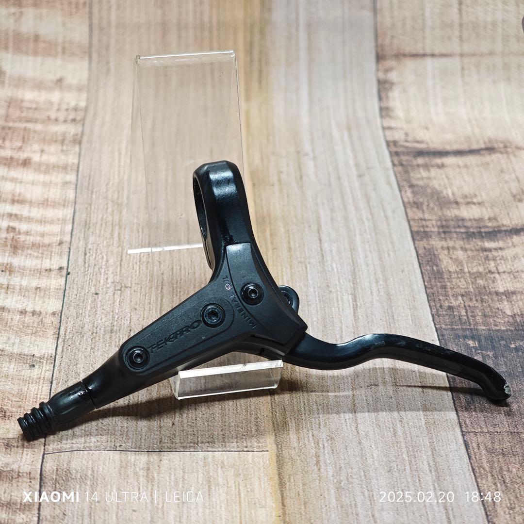 パーツ SHIMANO DEORE M5100 TEKTRO FSA mix set