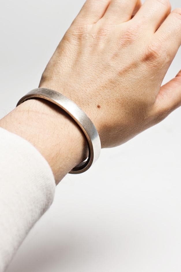 Maison Martin Margiela バングル 12AW Sサイズ