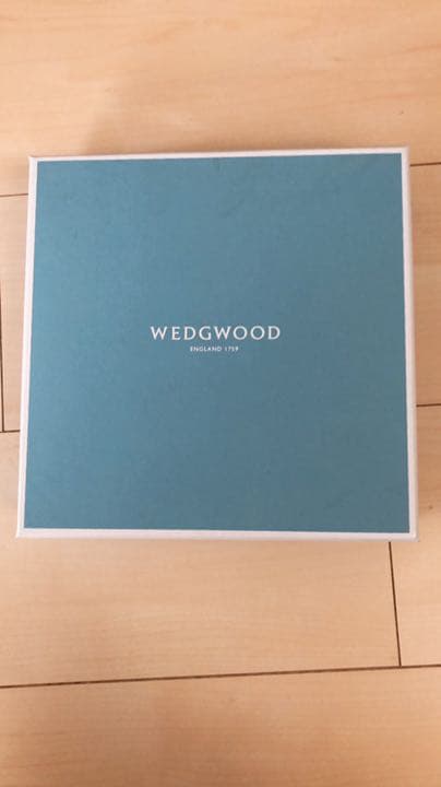 ウェッジウッド