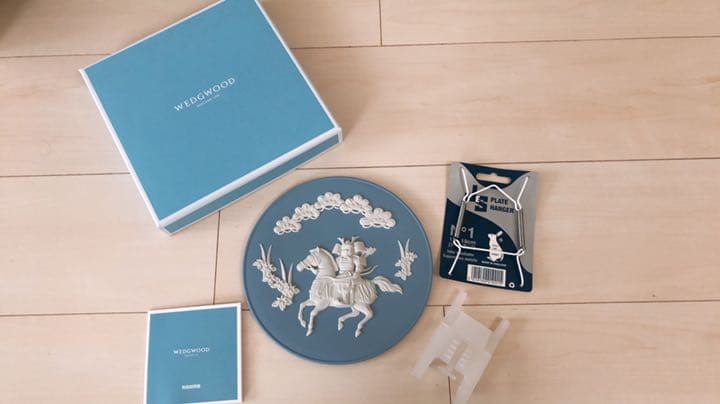 ウェッジウッド